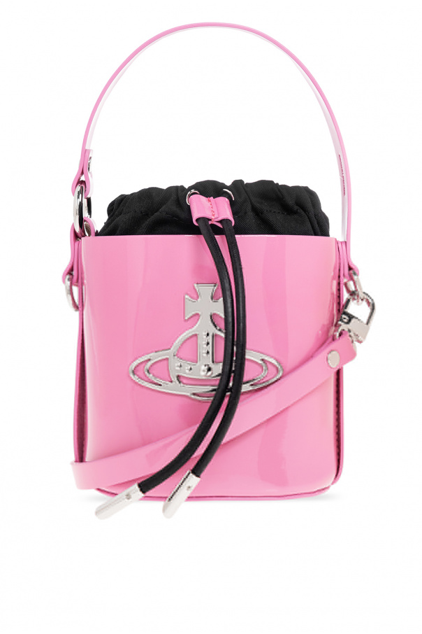 yproject mini doctor bag item - StclaircomoShops GB - Pink 'Daisy